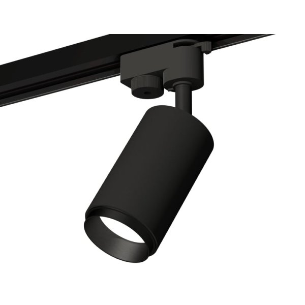Трековый однофазный светильник Ambrella Light Track System XT6323041 (A2521, C6323, N6121)
