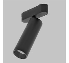 Трековый магнитный светильник IMEX Ut25 IL.0007.1200-15-BK