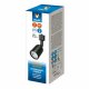Трековый однофазный светильник Volpe ULB-Q292 8W/4000K BLACK UL-00012470