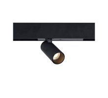 Трековый светодиодный светильник Delight Collection Trek LSA2040R black Трековый светодиодный светильник Delight Collection Trek LSA2040R black