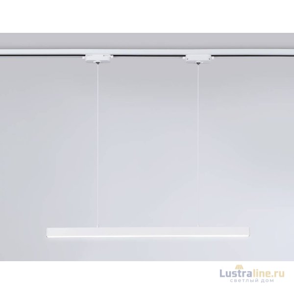 Трековый однофазный светильник Ambrella Light Track System GL6783 Трековый однофазный светильник Ambrella Light Track System GL6783