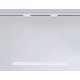 Трековый однофазный светильник Ambrella Light Track System GL6783