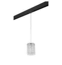 Трековый светильник Lightstar Cristallo PRO795314 (795314+595007)