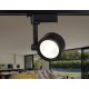 Трековый однофазный светильник Ambrella Light Track System GL6392