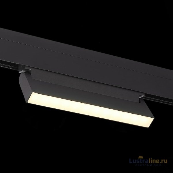 Трековый светильник ST Luce Stami ST363.446.12 Трековый светильник ST Luce Stami ST363.446.12