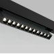 Трековый магнитный светильник Elektrostandard Slim Magnetic 4690389204791 85195/01 a066587