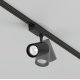 Трековый светильник Maytoni Technical Vuoro TR003-1-26W4K-W-B