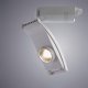 Трековый светодиодный светильник Arte Lamp Astuzia A2120PL-1WH
