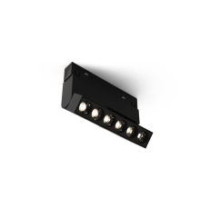 Магнитный трековый светильник Lumker SY-LINK-FL-BL-6-WW 013661