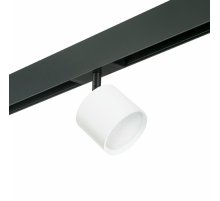 Трековый однофазный светильник Lightstar Rullo (213486+595087) PRO3486