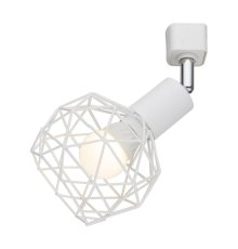 Трековый светильник Arte Lamp A6141PL-1WH