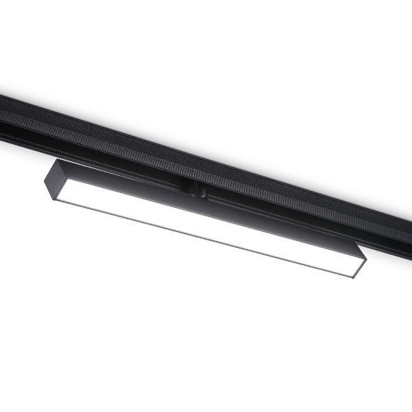 Трековый магнитный светильник Ambrella Light Magnetic Track System GL4201