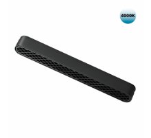 Трековый светильник для низковольтного шинопровода Novotech Smal 359080 Трековый светильник для низковольтного шинопровода Novotech Smal 359080