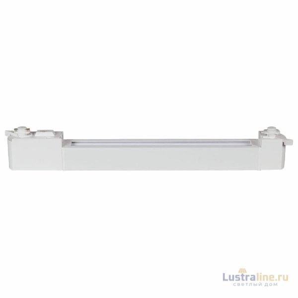 Трековый однофазный светильник Reluce 06185-9.3-001C LED20W WT