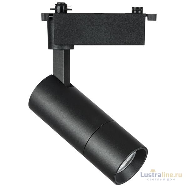 Трековый светодиодный светильник Lightstar Volta 229147 Трековый светодиодный светильник Lightstar Volta 229147