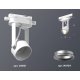 Трековый однофазный светильник Ambrella Light Track System XT6601002 (C6601, N6104)