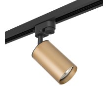 Трековый светильник Lightstar Rullo R1T440 (214440+592057) Трековый светильник Lightstar Rullo R1T440 (214440+592057)