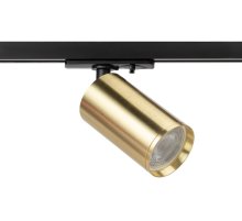 Трековый светильник Эра TR39-GU10 BS Б0053311