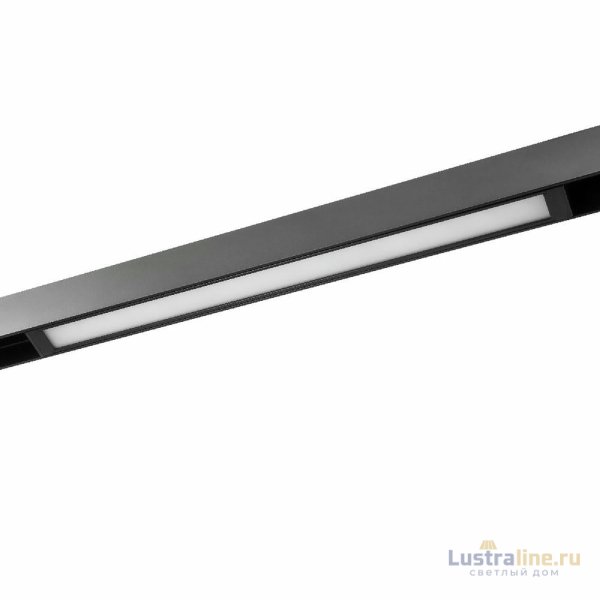 Трековый магнитный светильник Lightera Startrek LE169TRL-18B WIFI