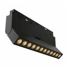 Трековый магнитный светильник Maytoni Points rot TR033-4-12WTW-DD-B