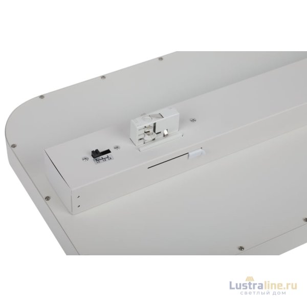 Трековый светильник Эра STR-31-WB-30K-W45 Б0051777 Трековый светильник Эра STR-31-WB-30K-W45 Б0051777