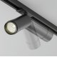 Трековый светильник Maytoni Technical Focus Zoom TR021-1-124K-Z-B