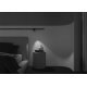 Трековый светильник Maytoni Focus LED TR103-1-12W3K-M-B