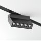 Трековый светильник Maytoni Technical Points Rot TR077-2-10W4K-B