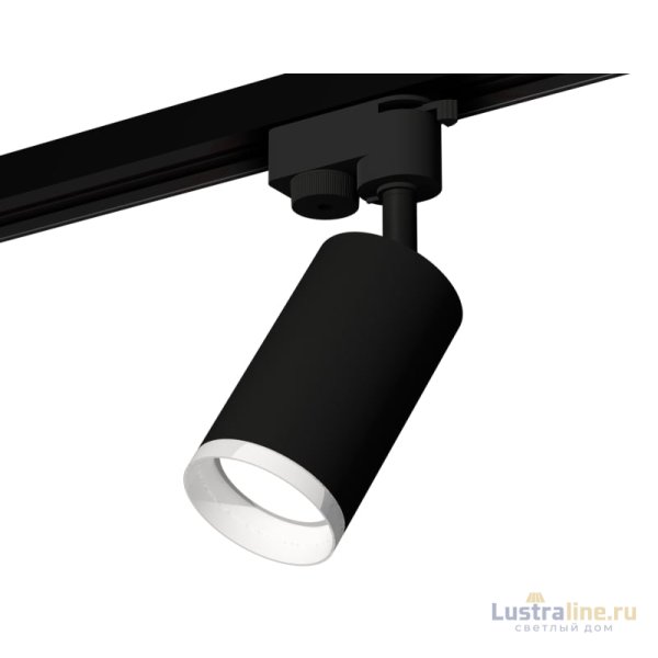 Трековый однофазный светильник Ambrella Light Track System XT6323150 (A2521, C6323, N6246) Трековый однофазный светильник Ambrella Light Track System XT6323150 (A2521, C6323, N6246)