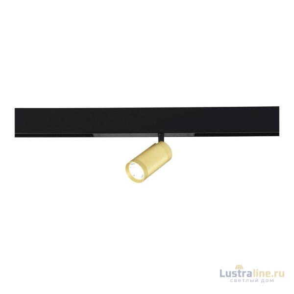 Трековый светильник ST Luce Skyline 220 ST660.296.10 Трековый светильник ST Luce Skyline 220 ST660.296.10