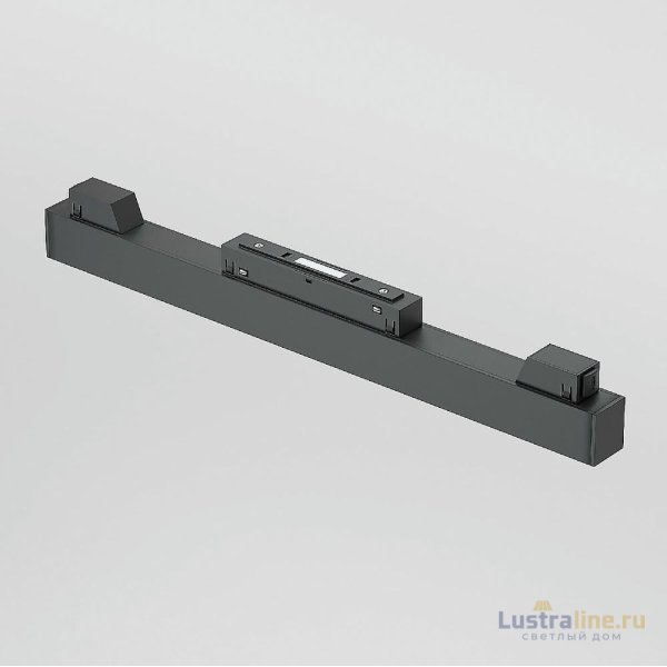 Трековый магнитный светильник Elektrostandard Slim Magnetic 4690389199592 a064530 Трековый магнитный светильник Elektrostandard Slim Magnetic 4690389199592 a064530