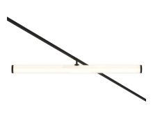 Трековый светильник Maytoni Technical Larc TR086-4-25W-DS-B