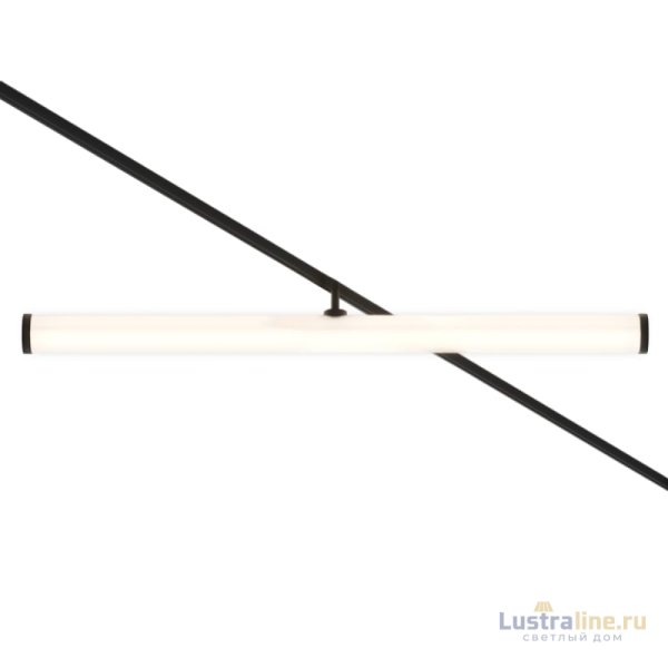 Трековый светильник Maytoni Technical Larc TR086-4-25W-DS-B Трековый светильник Maytoni Technical Larc TR086-4-25W-DS-B