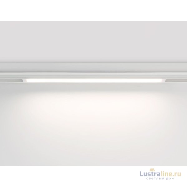 Трековый магнитный светильник Ambrella Light Magnetic 220V GL1281 Трековый магнитный светильник Ambrella Light Magnetic 220V GL1281