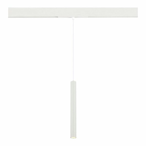 Трековый магнитный светильник ST Luce Skyline 48 ST682.536.07