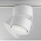 Трековый светильник Maytoni Technical Yin TR084-1-15W4K-W