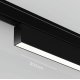Трековый магнитный светильник Maytoni Basis TR192-1-8W4K-B