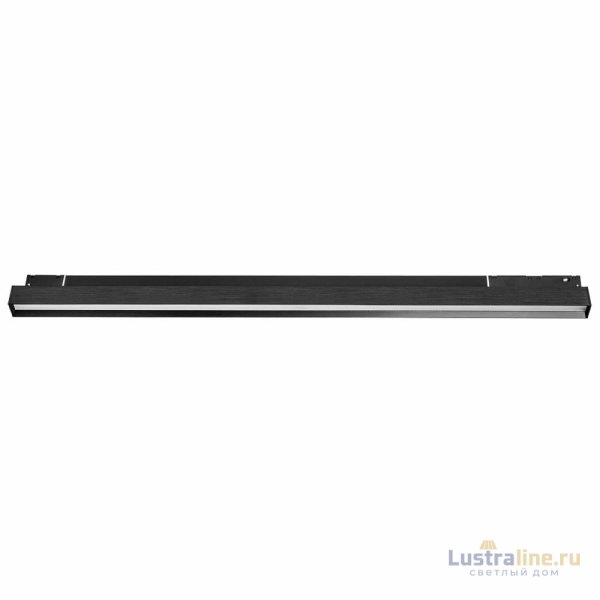 Трековый однофазный светильник Lightstar Uno 259647