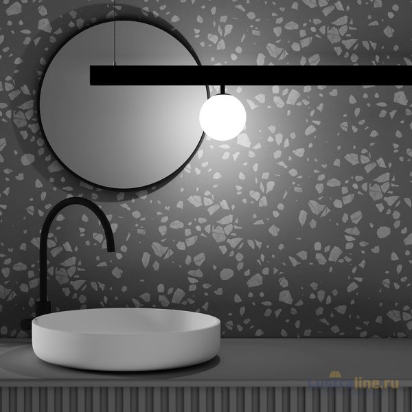 Трековый светильник Technical Maytoni Luna TR038-2-5W4K