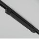 Трековый трехфазный светильник Maytoni Points TR195-3-20W4K-M-B