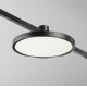 Трековый магнитный светильник Maytoni Plato TR153-1-10W4K-B