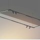 Модульный светодиодный светильник Novotech Konst Glat 359366