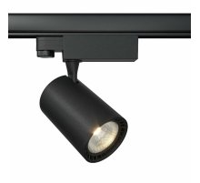 Трековый светильник Maytoni Technical Vuoro TR029-3-10W3K-M-B