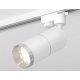 Трековый однофазный светильник Ambrella Light Track System XT6301002 (A2520, C6301, A2060, C6301, N6132)