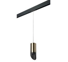 Трековый светильник Lightstar Rullo PRORP43137 (214431+595857+201437)