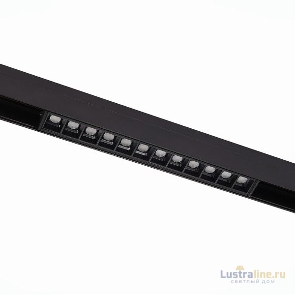 Трековый светильник ST Luce Seide ST361.446.12 Трековый светильник ST Luce Seide ST361.446.12