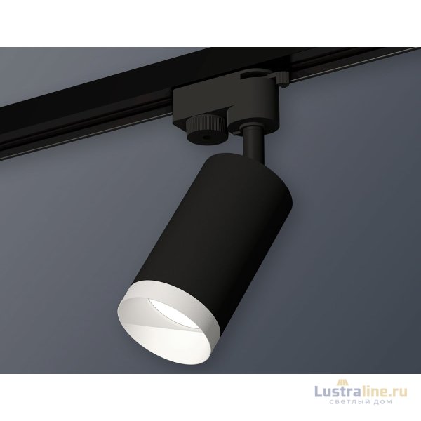 Трековый однофазный светильник Ambrella Light Track System XT6323060 (A2521, C6323, N6130) Трековый однофазный светильник Ambrella Light Track System XT6323060 (A2521, C6323, N6130)