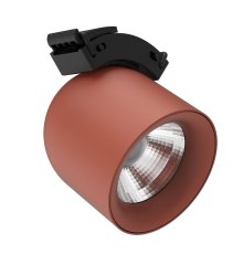 Трековый светильник Divinare Decorato 2485/34 SP-10