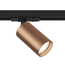 Трековый светильник Maytoni Technical Focus TR020-1-U-GU10-BC