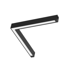 Трековый светильник EKS Colibri London 0У-00004535